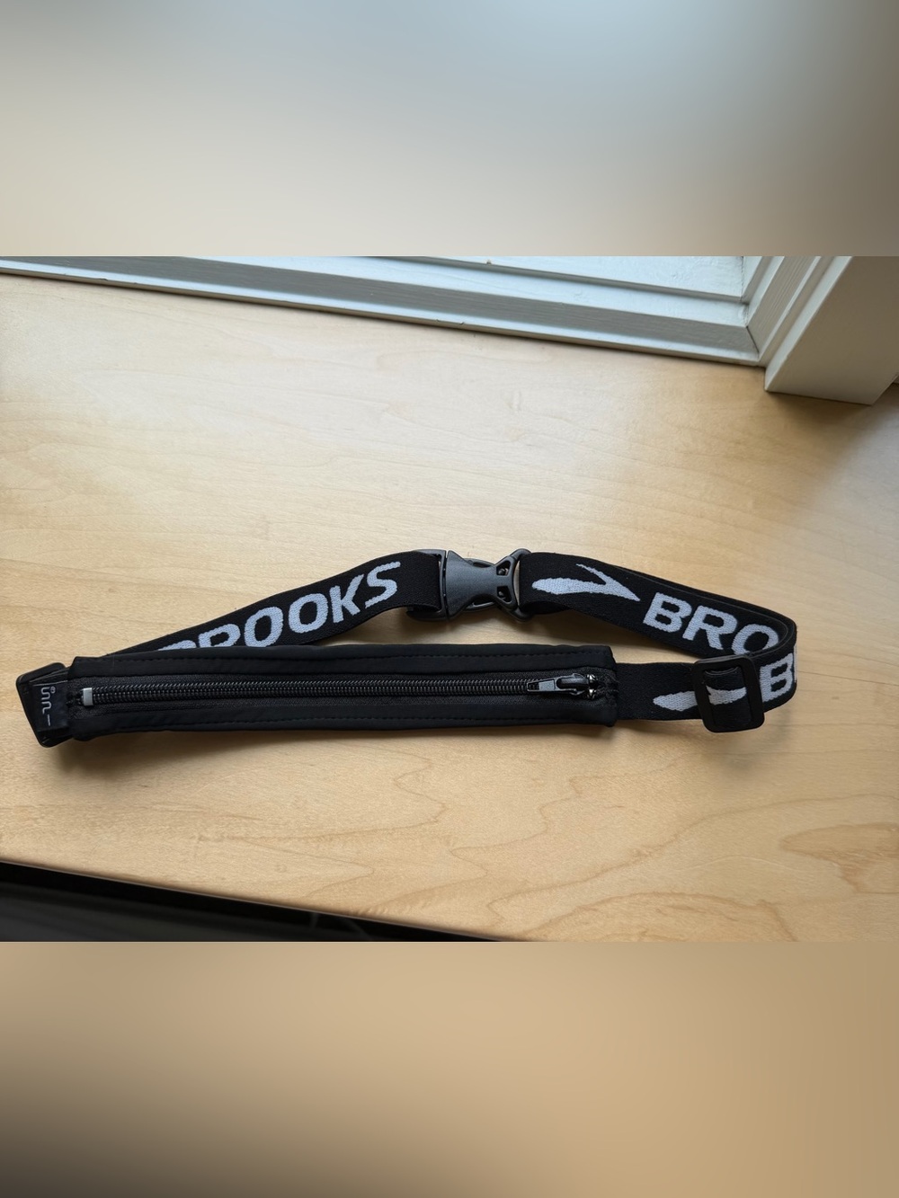 Brooks x Spibelt Running Belt